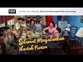 Sukun Ramadan Dulu Dan Sekarang Ramadan 2021