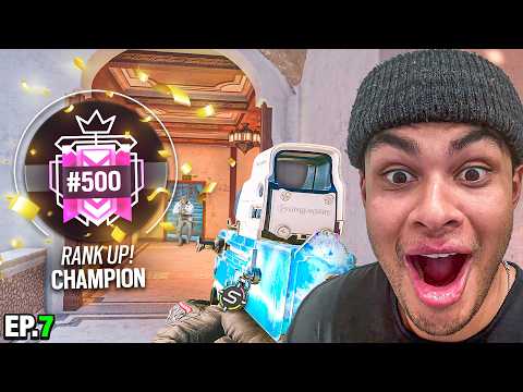 Copper to Champ Episode 7... (THE END)