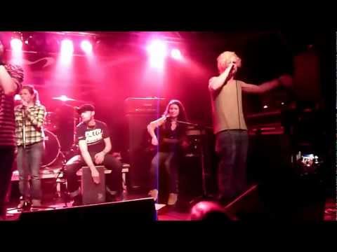 Wir und die Anderen - Fake HipHop live