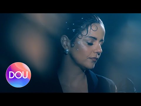 Duygu Soylu - İncilerin Dökülür (Official Video) #KaraElmas