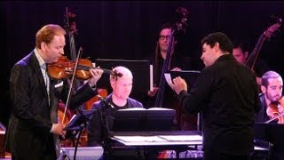 Recomposed by Max Richter: Vivaldi&#39;s Four Seasons - Tito Muñoz/Daniel Hope/Ensemble LPR