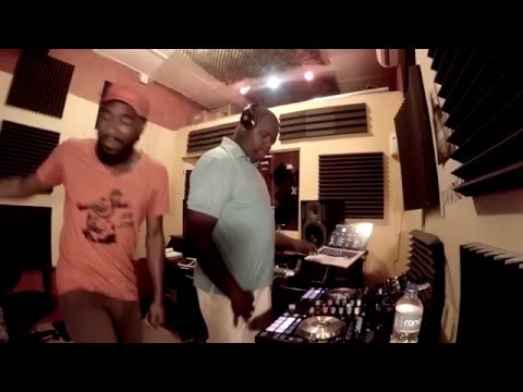 O.E.S.S. Tun' up Vol 1