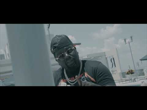 Perryboi - Go In (Official Video)