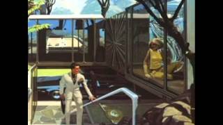 Danava - The Emerald Snow of Sleep