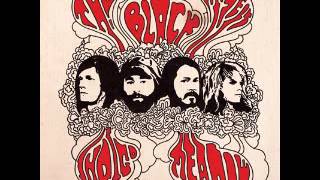 The Black Angels - Don't Play With Guns