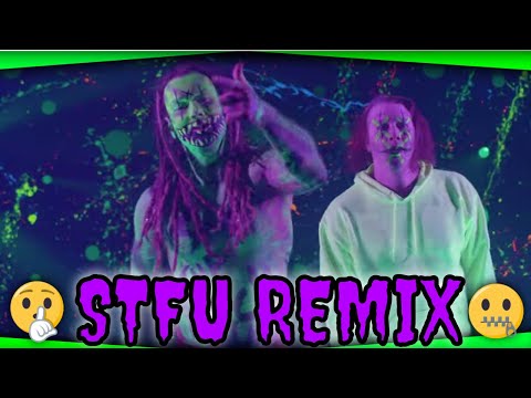 CODY MANSON x METTAL MAFFIA - STFU REMIX
