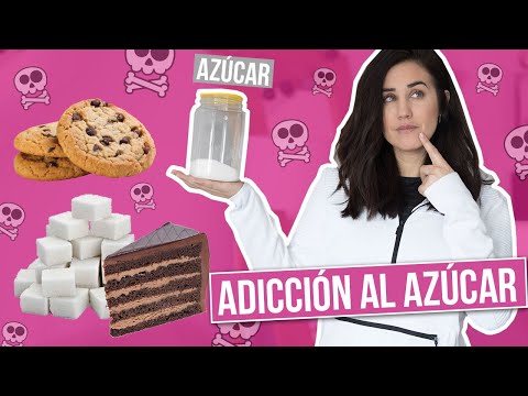 ¿CONSUMES DEMASIADO AZÚCAR? ¡MIRA ESTO!