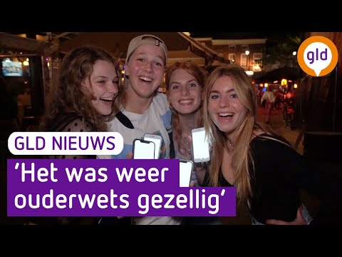 GLD Nieuws 26 september 2021