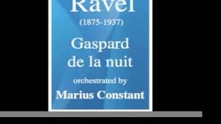 Download lagu Ravel : 'Gaspard de la nuit' orchestrated **MUST HEAR** mp3