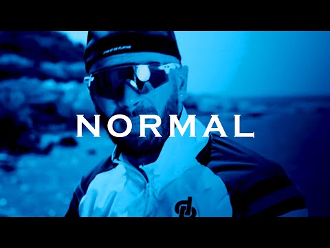 JUL x Soso Maness Type Beat "Normal" // Instru Rap 2024 [Prod. Captain Beats]