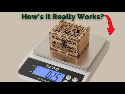 How Electronic Scales works || Explained | English | justju #electronic #working