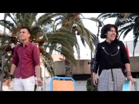 Izran Narif Ram3ani Lina Charif - Izran Narif Adjon Rif Al Hoceima