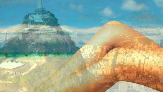 Gordon Franks and His Orchestra - Brazil