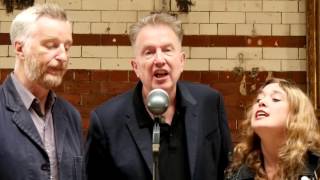 Tom Robinson - The Mighty Sword Of Justice