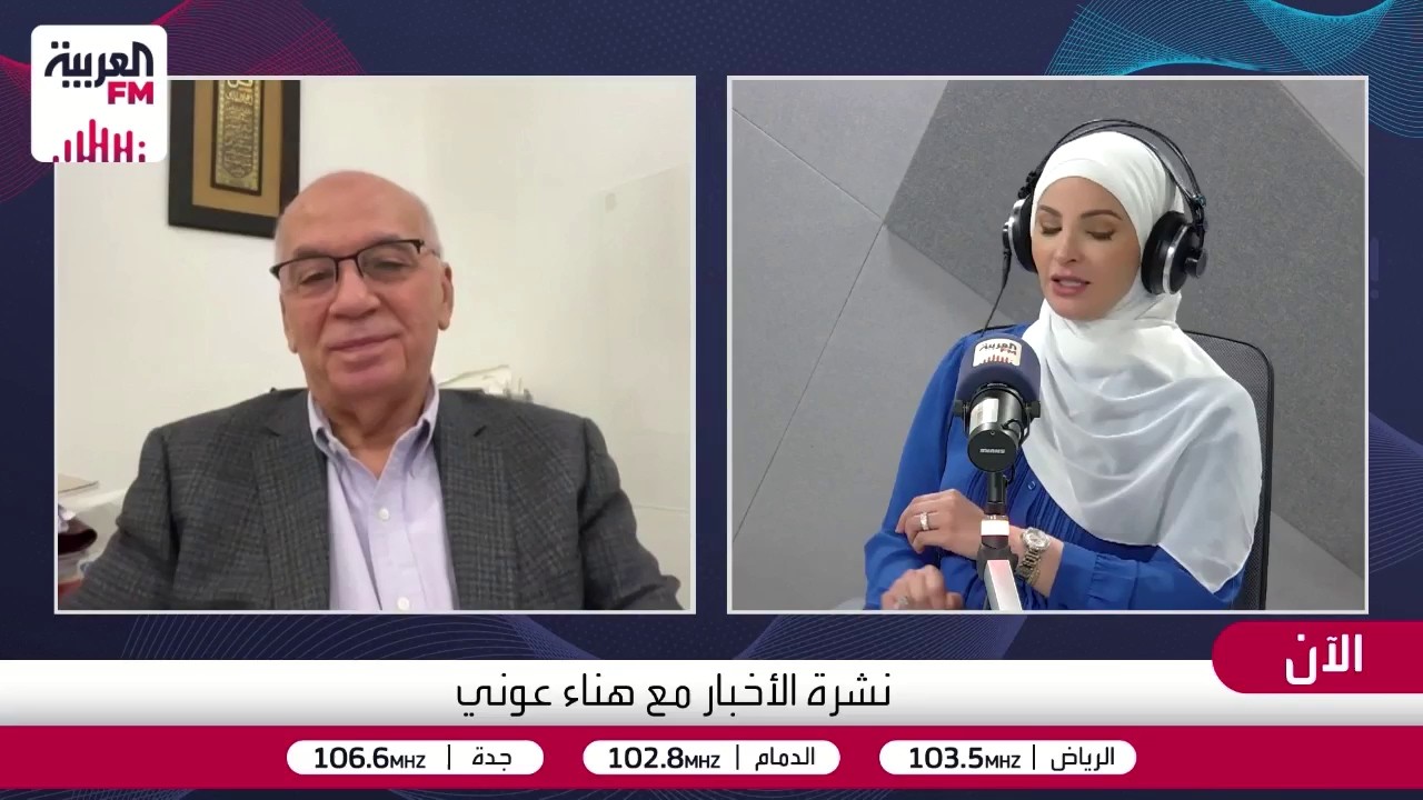 عقل: رغم ارتفاع صادرات النفط.. لم تنخفض الأسعار بسبب المخاطر الجيوسياسية