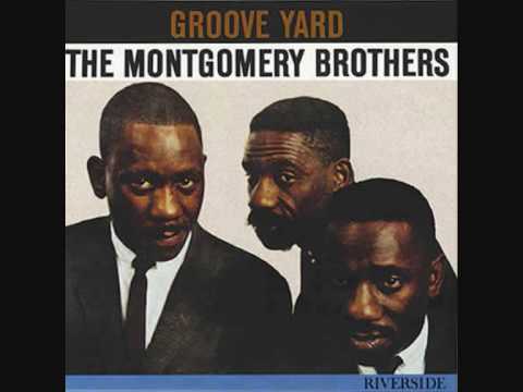 Wes Montgomery - Bock To Bock