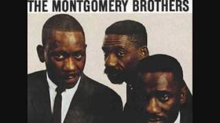 Wes Montgomery - Bock To Bock