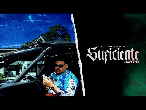 Suficiente-JAYPR