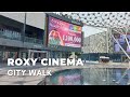 Roxy Cinema City Walk Dubai Chef Par Vlogs