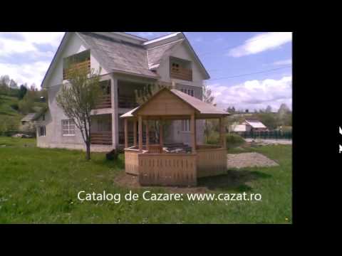 Cazare Baia de Aries, Alba - Cazat.ro