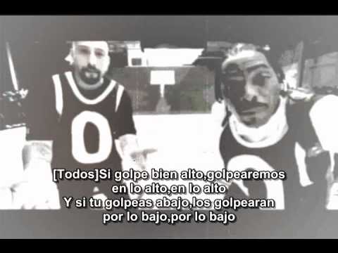 Method man ft Coolio,ll cool J N B real Hit Em High Subtitulado español