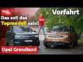 Opel Grandland Das Soll Das Topmodell Sein Auto Motor Und Sport