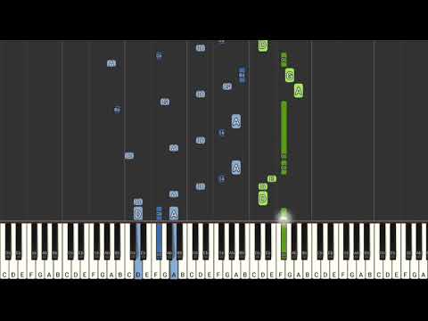 Nadja - Ashita no Nadja