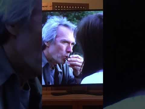 The Bridges of Madison county