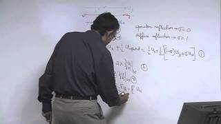 Mod-01 Lec-21 Boundary Condition in Fluid Mechanics : Slip or No-slip?