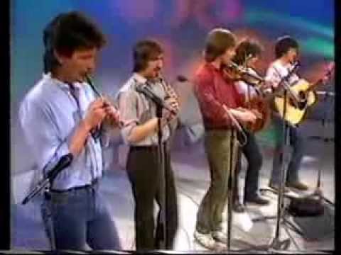 Scottish traditional music :"Ceolbeg" - "The Blackbird"