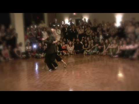 Pablo Inza y Eugenia Parilla CTW - 2