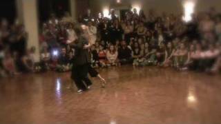 Pablo Inza y Eugenia Parilla CTW - 2