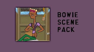 bowie scene pack !! (1080p)