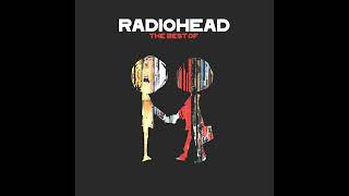 Up on the ladder (acoustic) - Radiohead