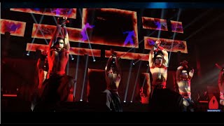 Cher - You Havent seen the last of Me (VJ Zenman Almighty Broadway Bares Remix)