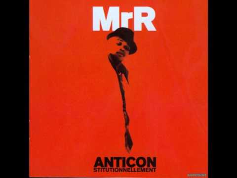 Monsieur R - Nique la police