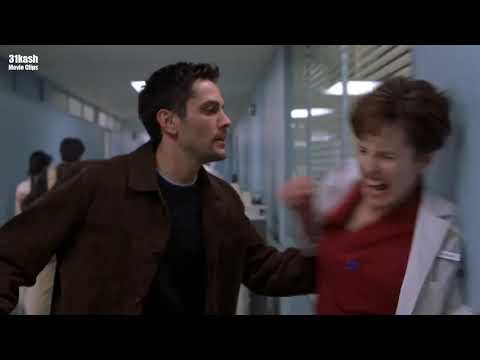 Final Destination 2 (2003) Clear Rivers's And Eugene Dix's Death