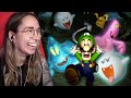 Luigi S Mansion On The Switch 2