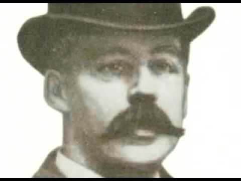 H.H. Holmes: America's First Serial Killer