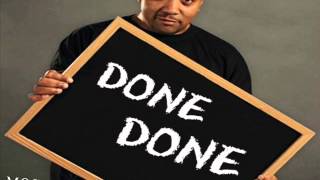 Timbaland - Done Done (Feat. Missy Elliott & Sebastian)