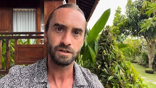 لا يتعين عليك فعل أي شيء بعد الآن (إذا وجدك هذا فهو لك)