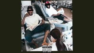 YG - Why You Always Hatin? (Drake Verse)