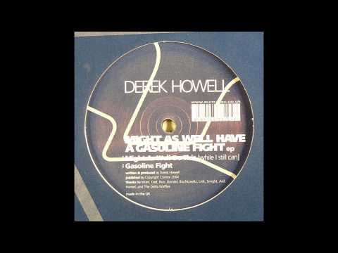 Derek Howell – Might As Well Do This (While I Still Can)