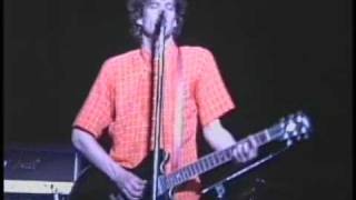 Replacements-Another Girl Another Planet
