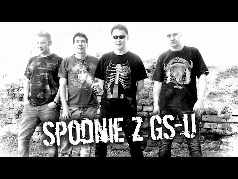 FARBEN LEHRE - Spodnie z GS-u (Official Video 2006)