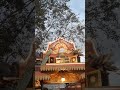 Aluthgama Kandeviharaya Temple