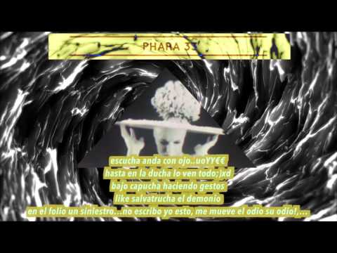 PHARA33 - MINDBLOWING