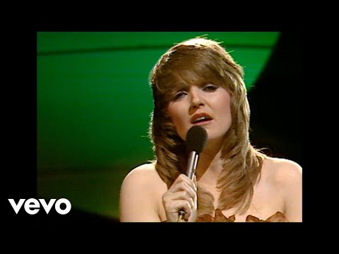 The Nolans - I'm Never Gonna Let You Break My Heart Again (Live at the BBC, 1981)