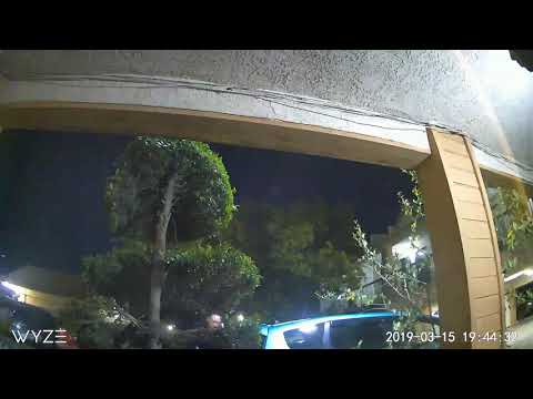 44   (PEPPERSPRAYED BY EVERGREEN INN TENANT)