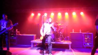 Devour the Day- Move On 9/20/14